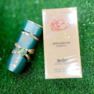 ادکلن مگاماره اورینتال جسیکا تواین