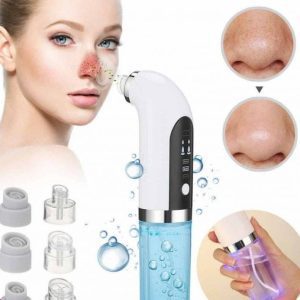 دستگاه میکرودرم خانگی حباب دار اورجینال