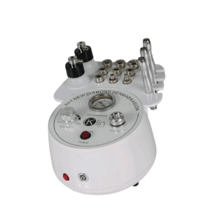 دستگاه میکرودرم آبریژن سه کاره کلین Klin