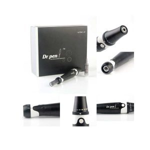 دکتر پن A7 میکرونیدلینگ  دارای یکسال گارانتی DR. PEN