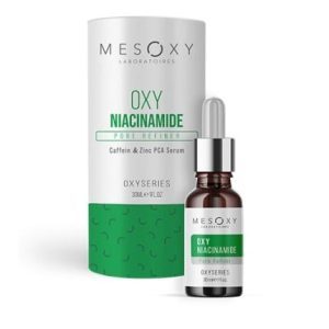 سرم نیاسینامید مزوکسی حجم 30 میل