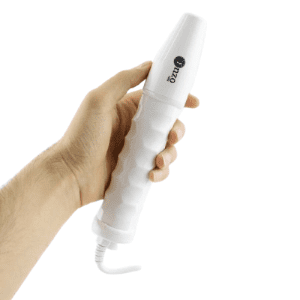 دستگاه های فرکانسی 4 سری پرتابل برند انزو دارای یکسال گارانتی