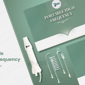 دستگاه هایفرکانسی نور نارنجی پرتابل دارای گارانتی