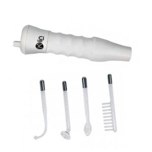 دستگاه هیدرودرم پرتابل هایفرکانسی برند کلین مدل HP-4