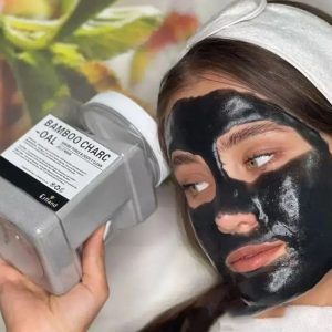 ماسک هیدروژلی زغال ارفلند 700 گرم