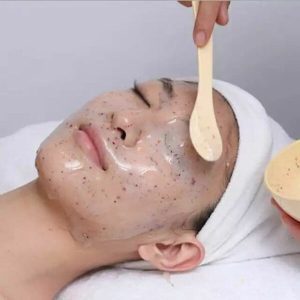 ماسک هیدروژلی گل رز ارفلند 700 گرم