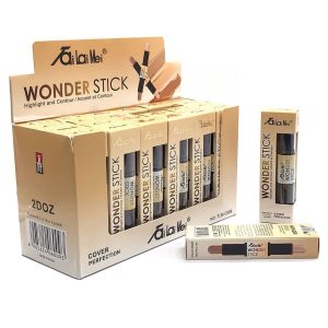 کانسیلر و کانتور دو طرفه تایلامی TAILAIMEI