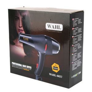 سشوار حرفه ای وال مدل ‎WHAL-6627