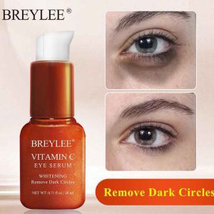 سرم ویتامین سی دور چشم بریلی حجم 20 میلی لیتر مدل BY0823