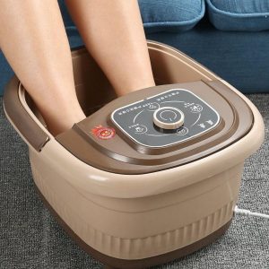 دستگاه جکوزی و ماساژور پا مدل JRK-8815B