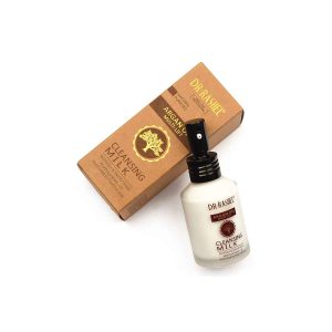 لوسیون پاکسازی پوست دکتر راشل عصاره روغن آرگان حجم ۶۰ میلی لیتر