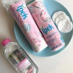 پد پاک کننده آرایش ایپک