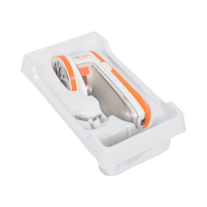 پرزگیر برقی لباس Nova دارای مخزن