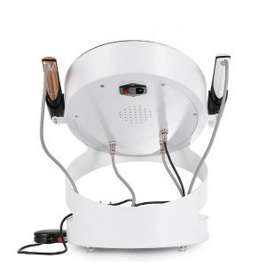 دستگاه پلاسما اوزون دو هندپیس مارک کندلا CANDELA