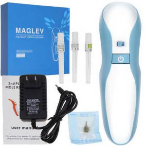 دستگاه پلاسما پن مگلو Maglev