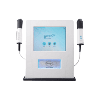 دستگاه پلاژن سه هندپیس اصلی Pollogen OxyGeneo