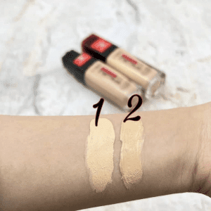 کرم پودر لورال 32 ساعته مدل Infallible Fresh Wear اورجینال حجم 30 میل