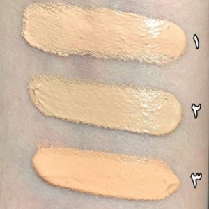 کرم پودر مارک دوسه (تیوپی)