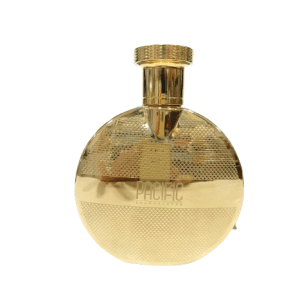 ادکلن زنانه پیسیفیک طلایی PACIFIC GOLD (حجم 30 میلی لیتر)