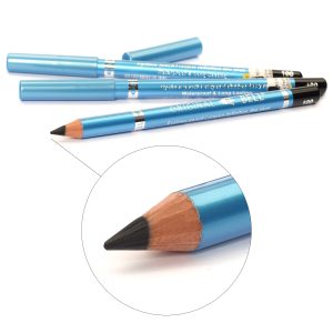 مداد چشم بل رنگ مشکی ضد آب Bell Eye Pen
