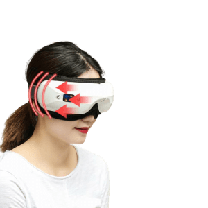 ماساژور چشم برند OABES