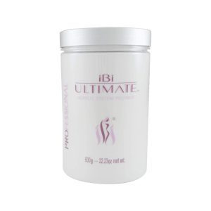 پودر کاشت ناخن آی بی آی اورجینال در سه رنگ