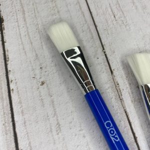 براش کربوکسی تراپی اورجینال