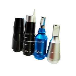 دستگاه پاک کننده تاتو کیوسوئیچ (پیکوشور) برند هایکو HAIKU