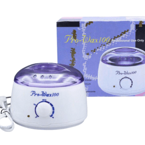 دستگاه موم گرم کن برند پرووکس مدل 100