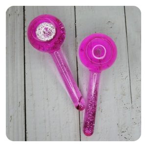 گوی یخی شاین دار اورجینال در 3 رنگبندی – بسته دو عددی