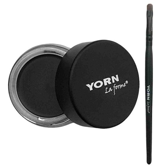 خط چشم ژله ای یورن