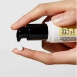 کرم دور چشم کوزارکس