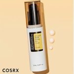 کرم دور چشم کوزارکس