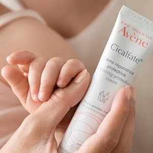 کرم ترمیم کننده سیکالفیت اون اصل حجم ۴۰ میل