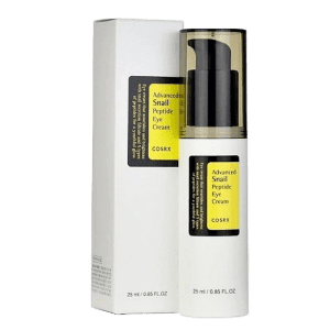 کرم دور چشم کوزارکس