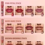 رژ لب شیگلم