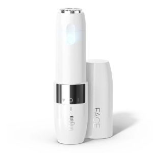 شیور قلمی زنانه