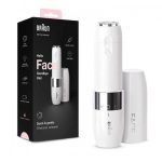 ماشین اصلاح صورت بانوان