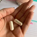 کپسول کوکونات کلاژن