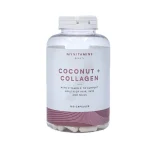 کپسول کوکونات کلاژن