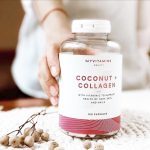 کپسول کوکونات کلاژن