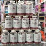 کپسول کوکونات کلاژن