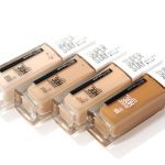 کرم پودر سوپر استی میبلین ۳۰ ساعته