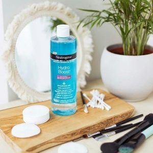 میسلار واتر نوتروژینا