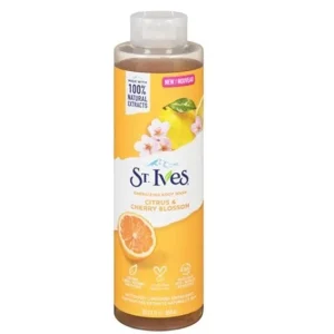 شامپو بدن سنت ایوزST.IVES