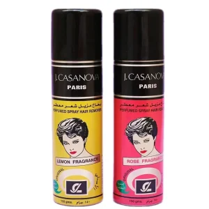 اسپری موبر کازانوا