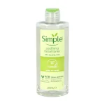 تونر سیمپل فاقد الکل