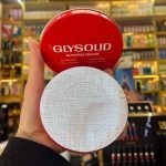 کرم مرطوب کننده گلیسولید