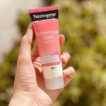 کرم مرطوب کننده گریپ فروت نوتروژینا