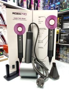 سشوار دایسون حرفه ای